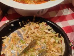 -西贝(紫荆广场店)