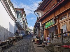 -无有景观餐厅·铜瓢牛肉·下午茶