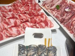 -津门老羊家·铜锅涮羊肉·烧烤(科技园店)