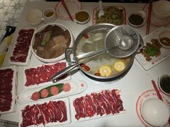 -八合里牛肉火锅(上海世茂广场店)