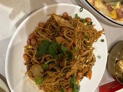 -香香海南菜餐厅