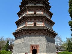 -天宁寺