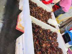 -济南海鲜大市场