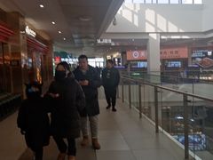 -杉杉奥特莱斯广场(哈尔滨店)
