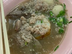 -榮泰米粉湯(Left Shop)