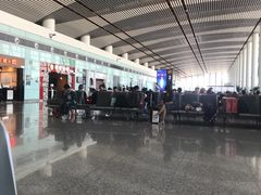 -常州奔牛国际机场