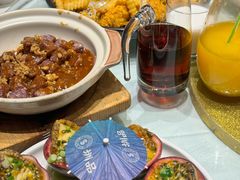 -79号渔船海鲜饭店(华强北店)