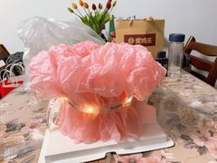 -安妮贝可生日蛋糕(万博店)