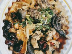 -一只烧鸡公(解放碑店)