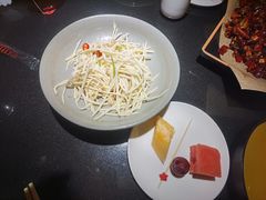 -小资太太餐厅(南岗区店)