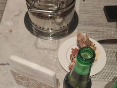 -盐城万豪酒店-盐城厨房西餐厅