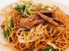 -大哥餐厅(西城花园店)
