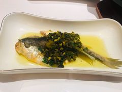 -A One Kitchen·南京精菜馆(德基广场店)