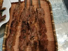 -新疆伊宁远征餐厅