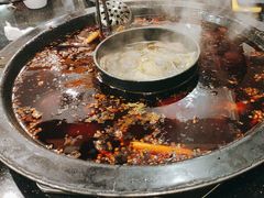 -陈眼镜火锅(总店)