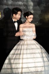 -太郎花子婚纱摄影TAHAKO(无锡店)