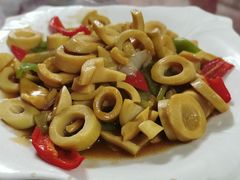 -黎家风味餐厅(锦绣花园店)