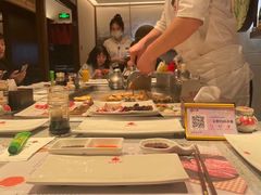 -大渔铁板烧(大悦城店)