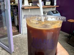 -HANA COFFEE(长寿路店)