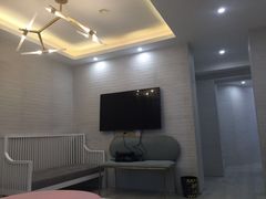 -优悦派·别墅派对轰趴馆(静安店)