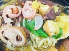 -阿芬卤面(花巷店)