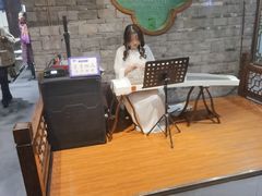 -印巷里主题餐厅(马鞍山店)
