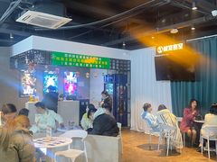 -棂笼·深度沉浸密室(武汉旗舰店)