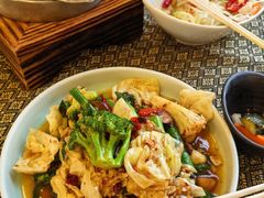 -南沙游艇会·大兵船餐厅