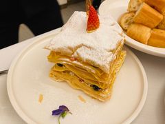 拿破仑-北京厨房(西安SKP店)