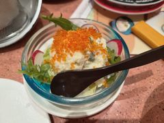 -元气寿司(金光华店)