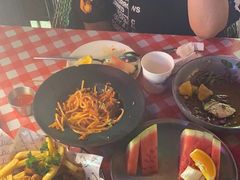 -典丽廊音乐餐厅(天津意大利风情旅游区店)