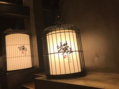 -捞王锅物料理(凯旋路店)