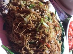 -百家福海鲜排档·闽菜·家宴(斗西路口店)