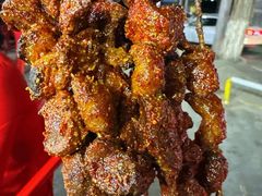 -萨里尔烤肉餐厅(曦华源店)