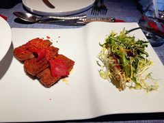 -弦月窗LUNETTE BY AMANDA(复兴路店)