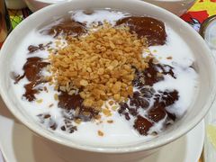 -甜心妈妈·榴莲星级糖水(北京路总店)