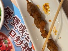 -大师兄·西北小馆(南沙万达广场店)