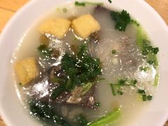 -一品小笼(金融街店)