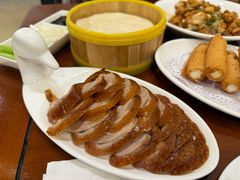 -北平小馆·烤鸭·家常菜(磨房北里店)
