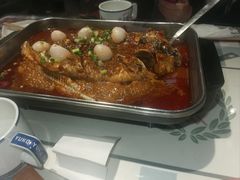 -鱼酷活鱼烤鱼(北美店)