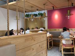-谷连天八宝粥家常菜(正定店)