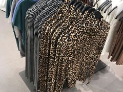 -ZARA(熙地港店)