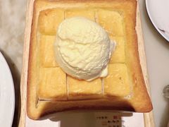 -绿茶餐厅(领展购物广场·中关村店)