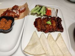 -径山十八道·风味民间菜(杭州总店)