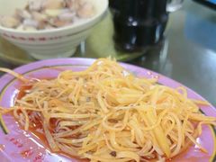 -牛马行牛肉饸饹铺(青岛街店)