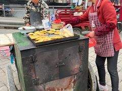 -华润苏果超市(庐江文昌中路购物广场店)