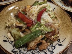 -盐官日光域房车营地·有盐餐厅