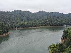 -石燕湖生态旅游景区