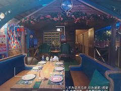-卢布林西餐厅(万正店)