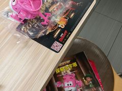 -肯德基(学院路店)